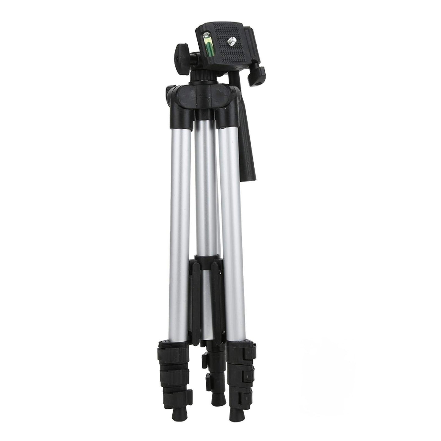 Aluminium Alloy Portable Camera Tripod