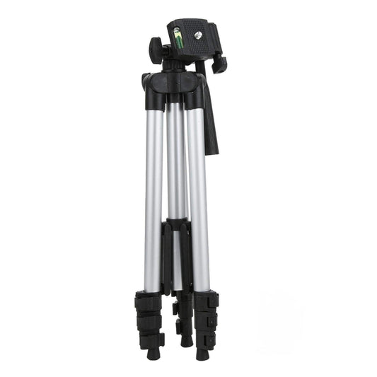Aluminium Alloy Portable Camera Tripod