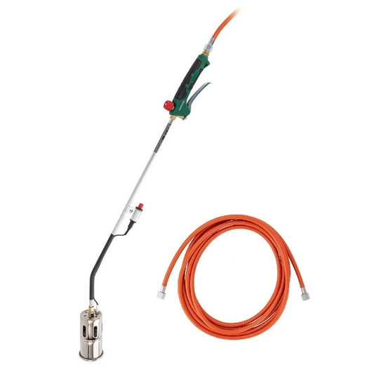 Parkside Gas Burner