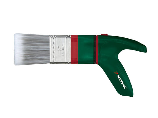Parkside Paint Brush
