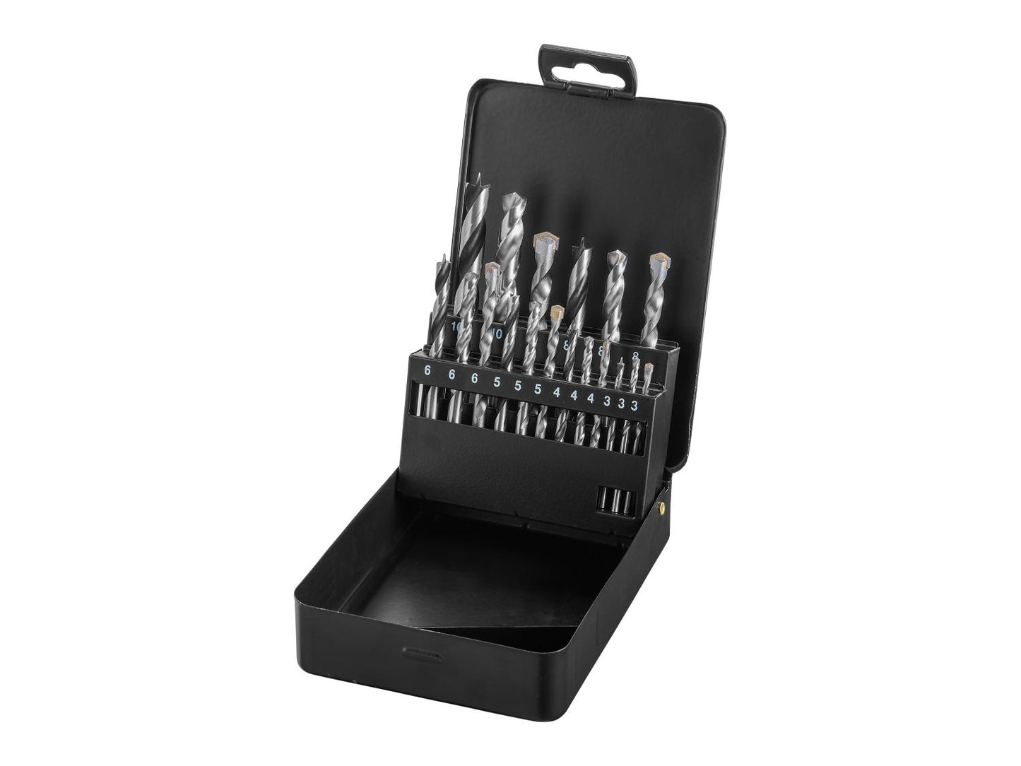 Drill Bit Set