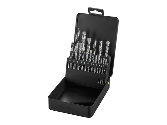 Drill Bit Set