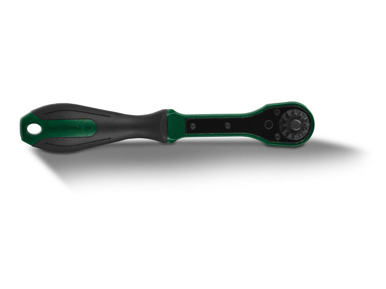 Parkside 2-in-1 Drill Chuck Ratchet Wrench