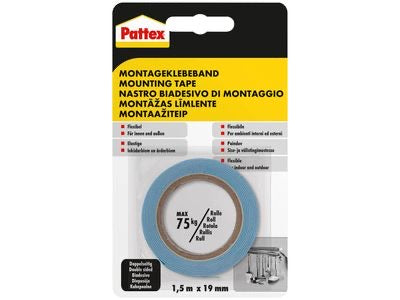 Pattex Powerful Mounting Tape double