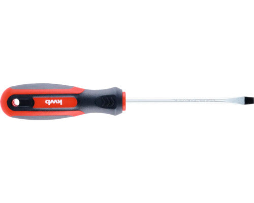 KWB slotted screwdriver 5x100 mm
