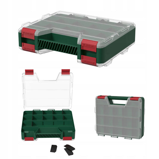 Parkside Double-Sided Tool Organizer
