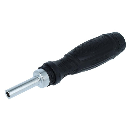 Parkside Ratcheting Screwdriver
