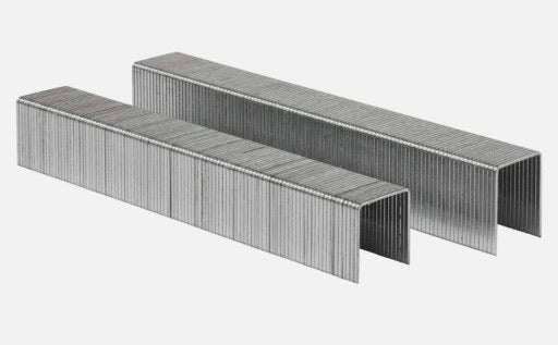 Parkside Brand Staple Set 1500pcs