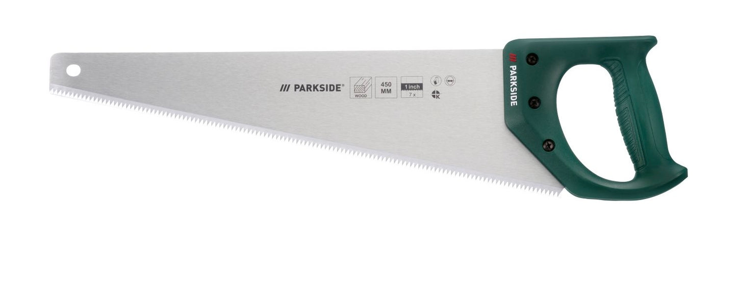 Parkside 450mm Handsaw