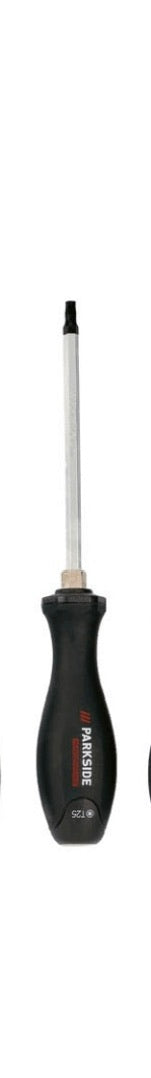 Parkside Screwdriver Star