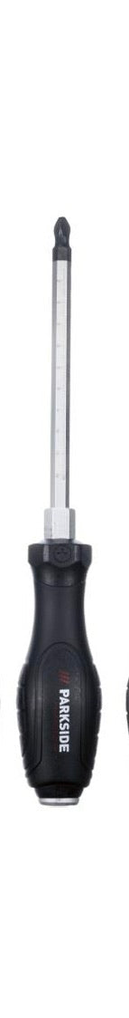 Parkside Screwdriver Plus