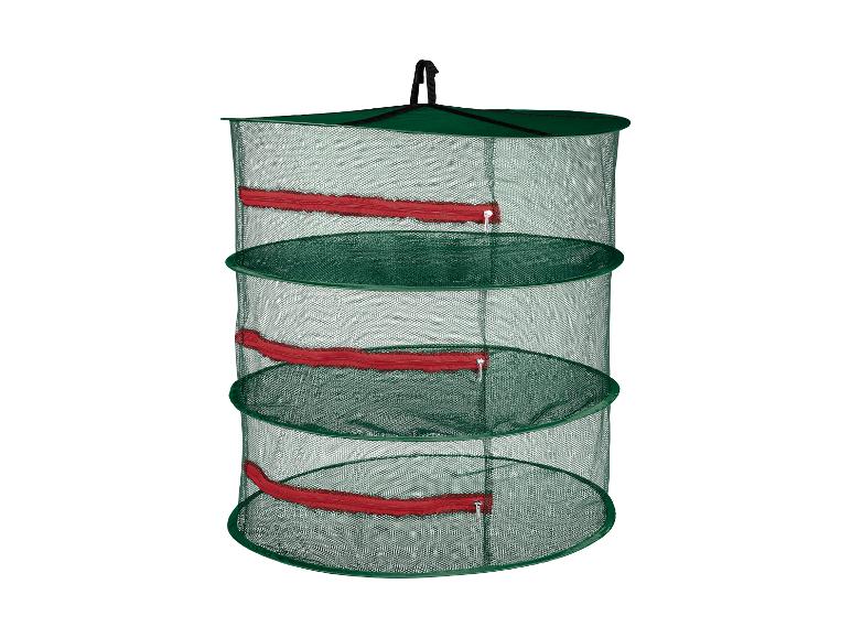 Parkside Brand Herb Drying Net