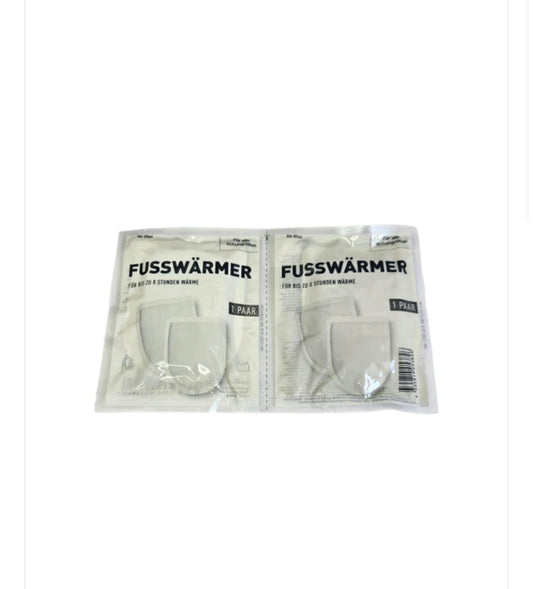 Disposable Leg Warmer