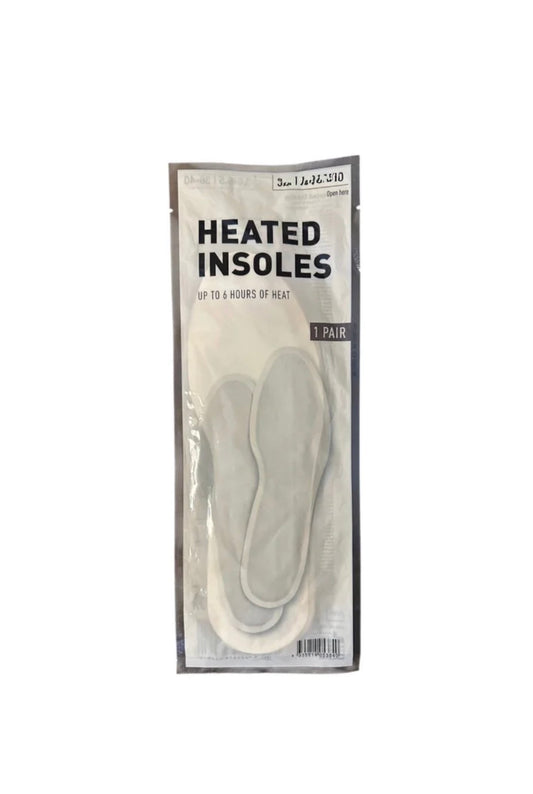 Heated Insoles