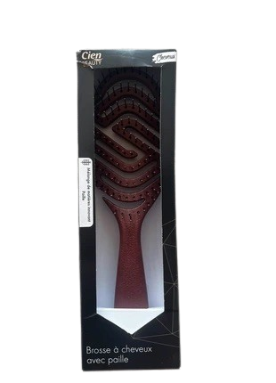 Bio-Friendly Hairbrush