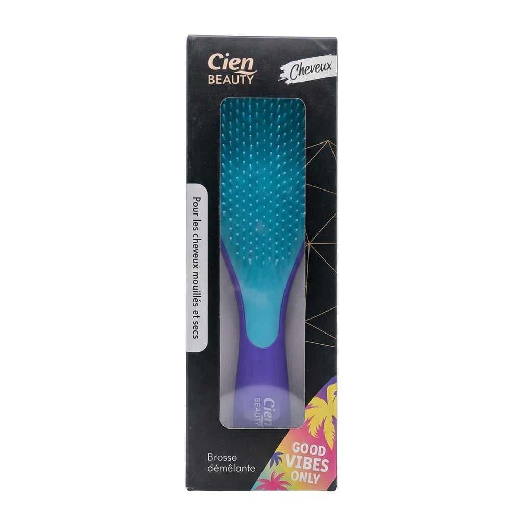 Cien Beauty Hairbrush
