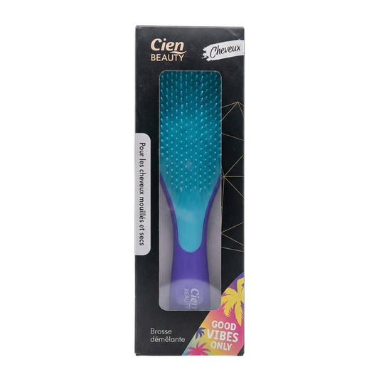 Cien Beauty Hairbrush