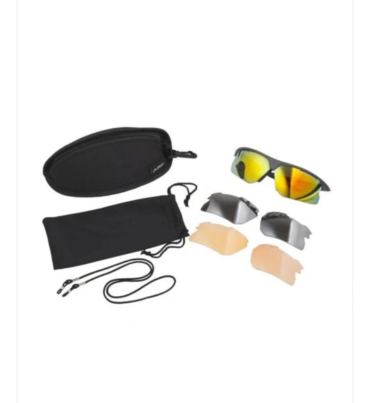 Crivit Sport Glasses