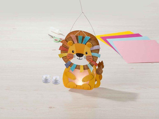 Crelando Crafring Set