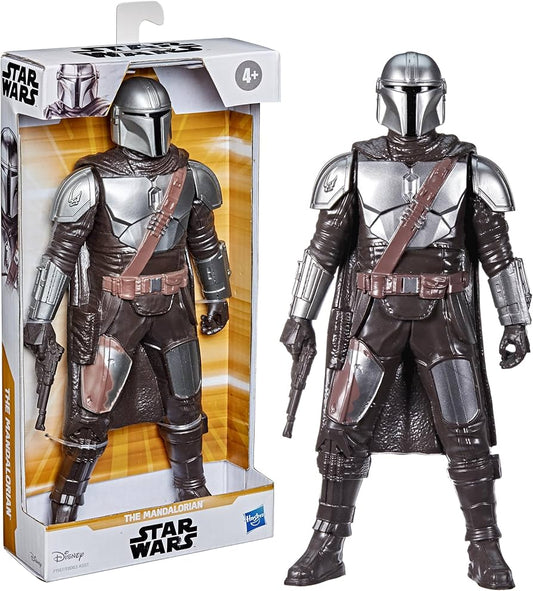 Hasbro Star Wars The Mandalorian Action Figure