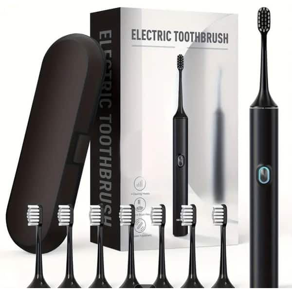 Sejoy Electric ToothBrush