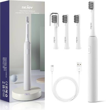 Sejoy Electric Toothbrush