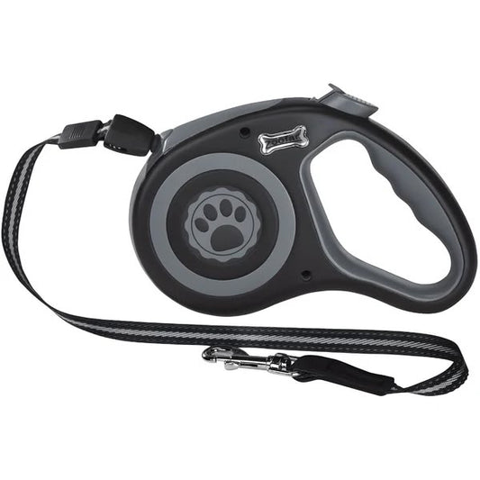 Dog Leash Retractible