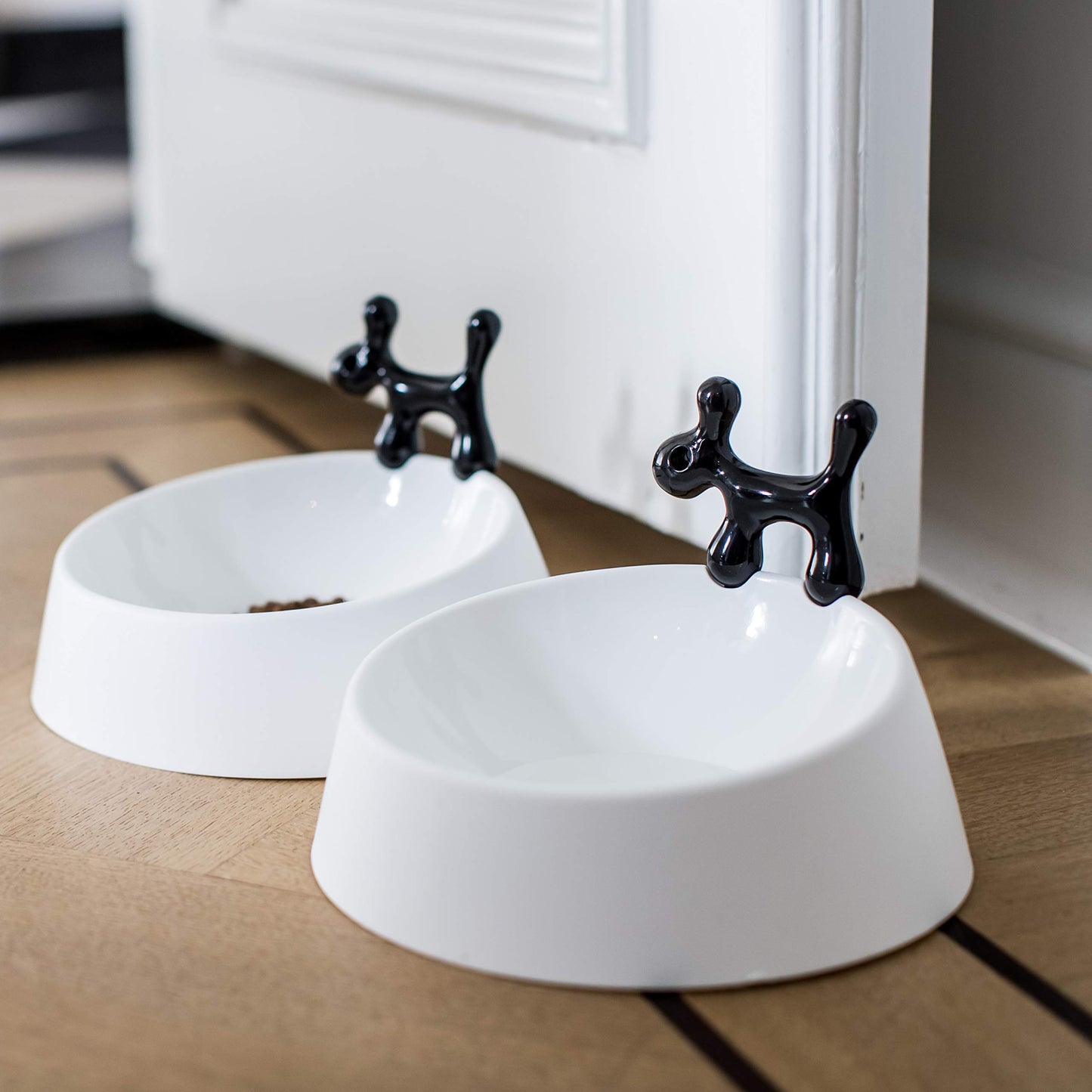 Koziol WOW Thermoplastic Dog Dish