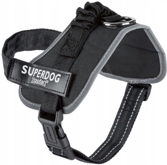 Dog Jack Superdog Zoofari