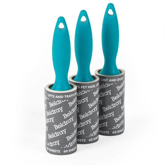 Beldray Branded Pet Hair Lint Roller