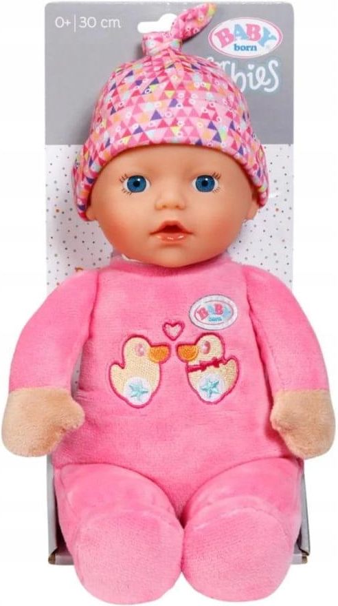 BABY Born First Love 30cm Doll
