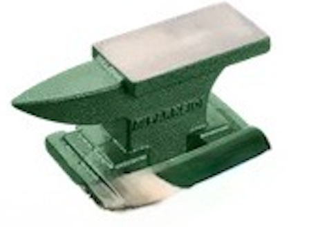Parkside Anvil