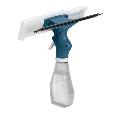 Wenko 3-in-1 Window Wiper