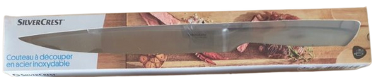 SilverCrest Kitchen Knives (Couteau á Découper)