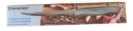 SilverCrest Kitchen Knives (Couteau á Désosser)