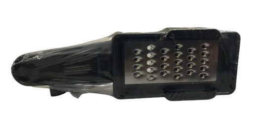 Home Perfect Coarse Grater