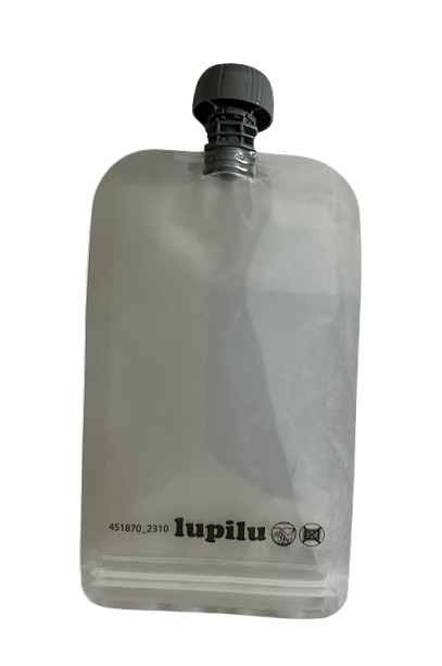 Lupilu Reusable Baby Food Pouch