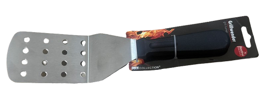 Stainless Steel Grill Turner from the Grillwender Collection