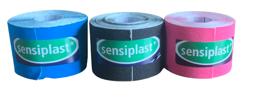 Sensiplast Kinesiology Tapes