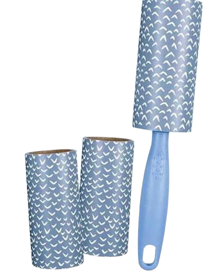 Blue Lint Roller