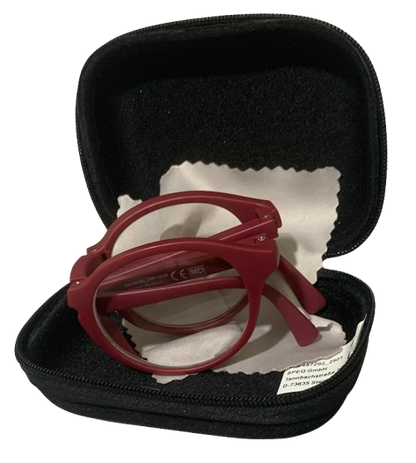 Esmara Reading Glasses