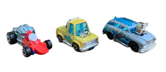 Original Hot Wheels