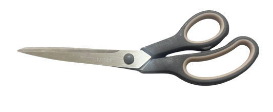 4.5 inches Softgrip Scissors