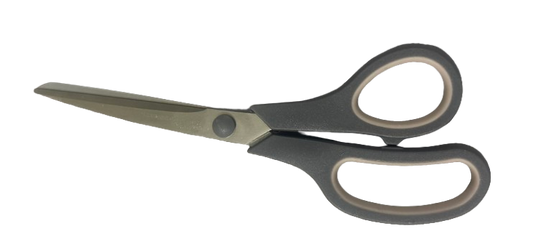 3.5 inches Softgrip Scissors