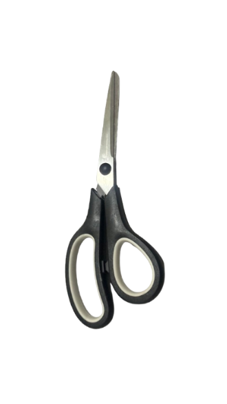 W5 heavy-duty scissors