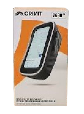 Crivit Bicycle Smartphone Holder