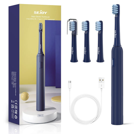 Sejoy Electric Toothbrush